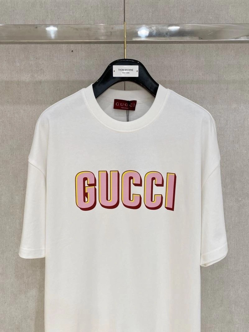 Gucci T-Shirts Attractive 127457
