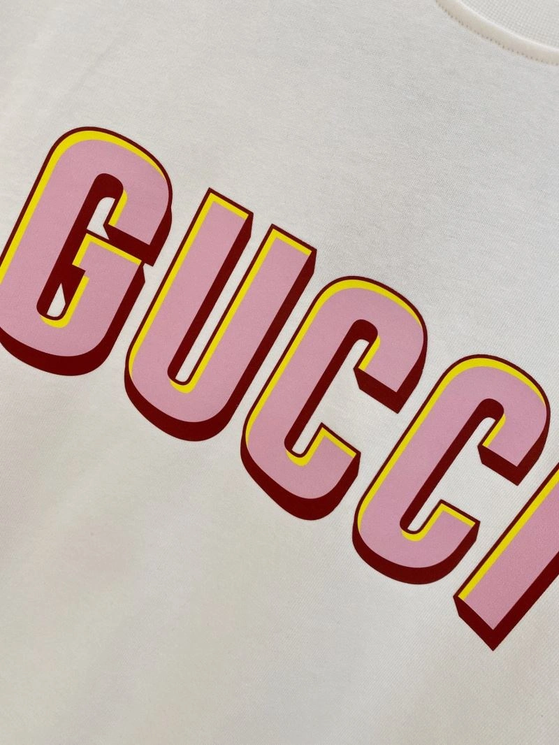 Gucci T-Shirts Attractive 127457