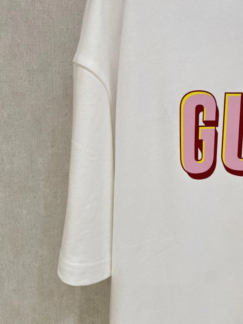 Gucci T-Shirts Attractive 127457