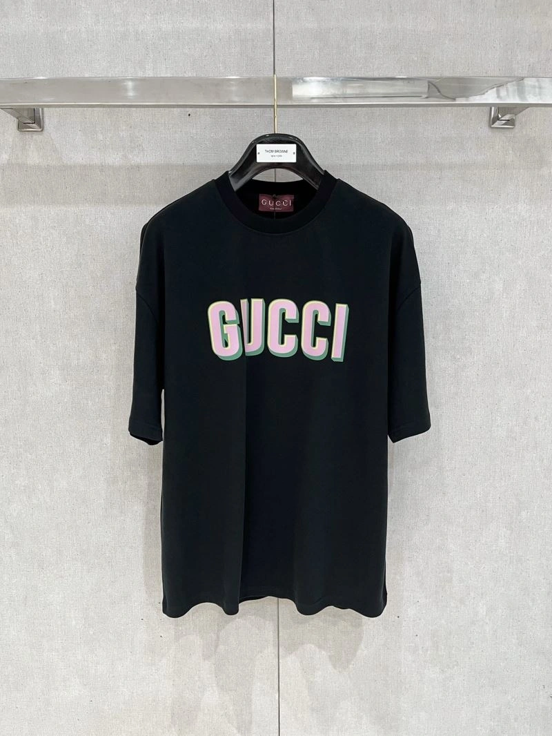 Gucci T-Shirts AllSeason 127456