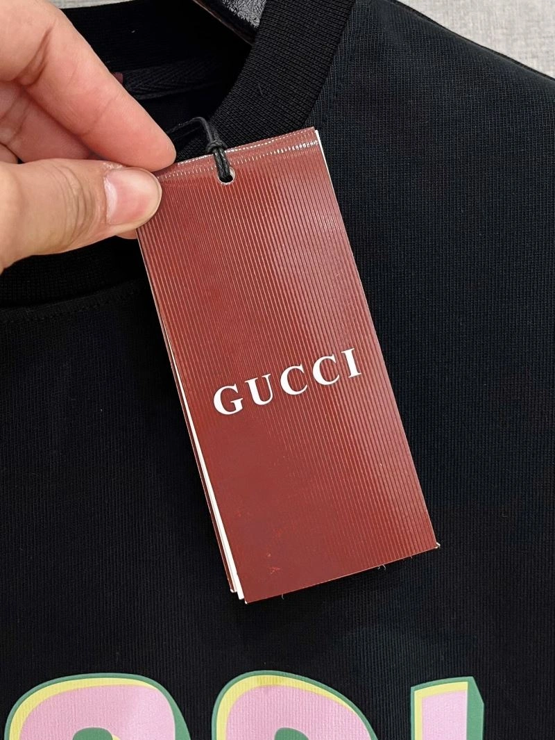 Gucci T-Shirts AllSeason 127456