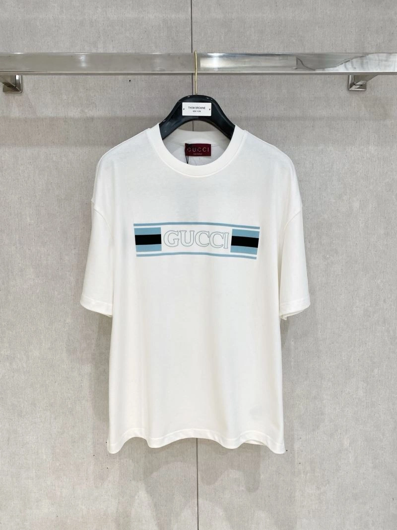 Gucci T-Shirts Durable 127464