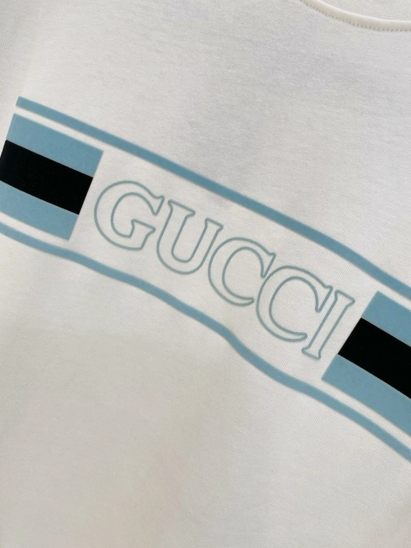 Gucci T-Shirts Durable 127464