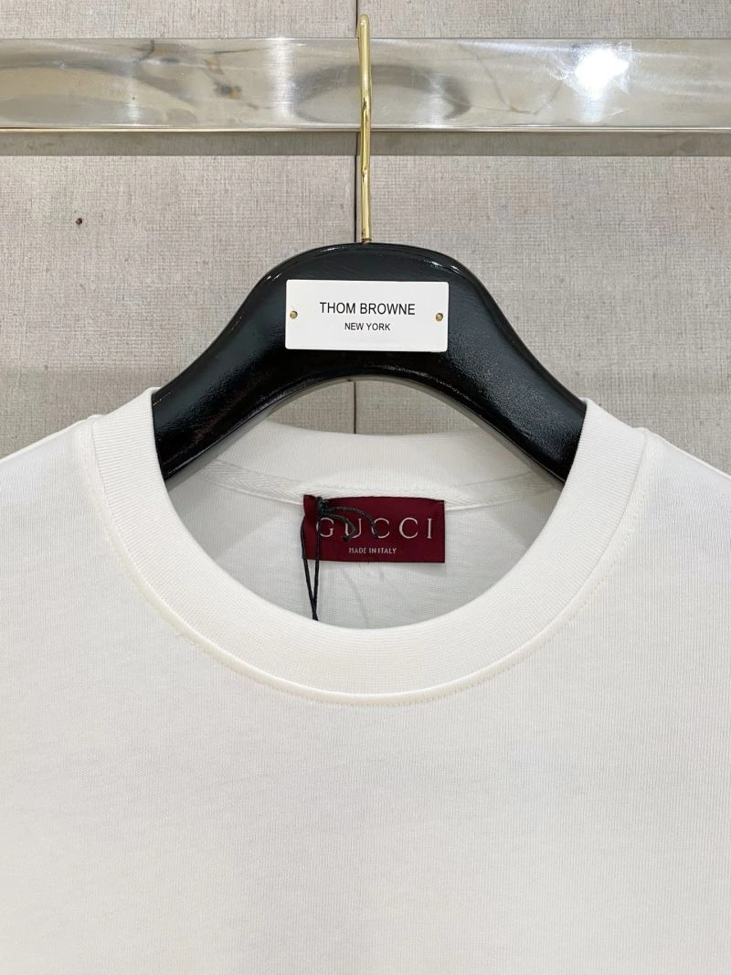 Gucci T-Shirts Durable 127464