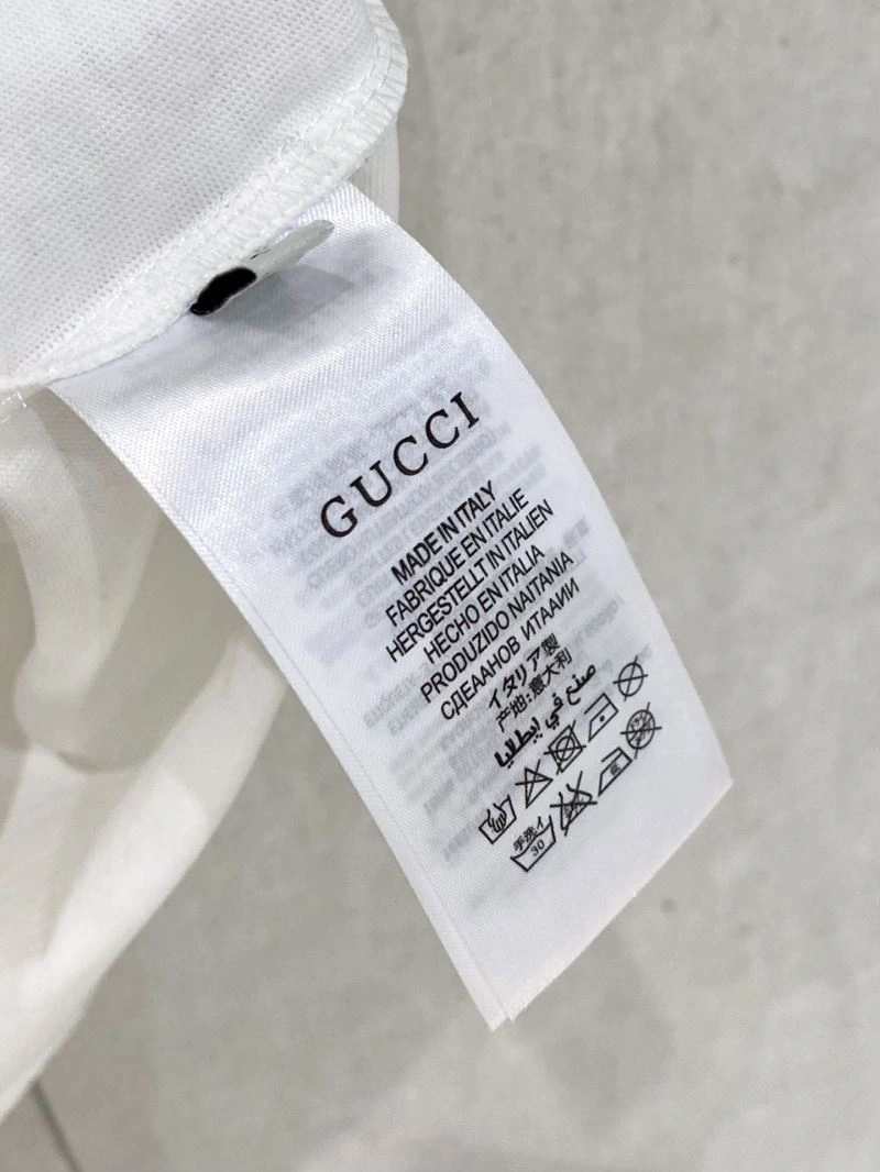 Gucci T-Shirts Durable 127464