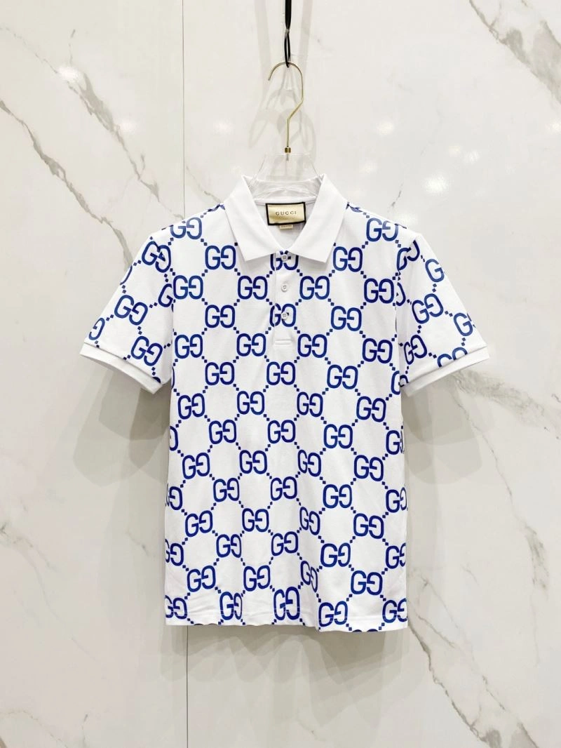 Chic Gucci T-Shirts 127454