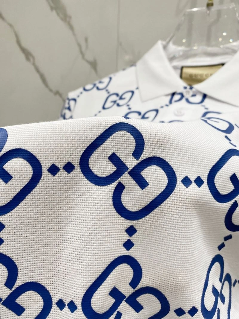 Chic Gucci T-Shirts 127454