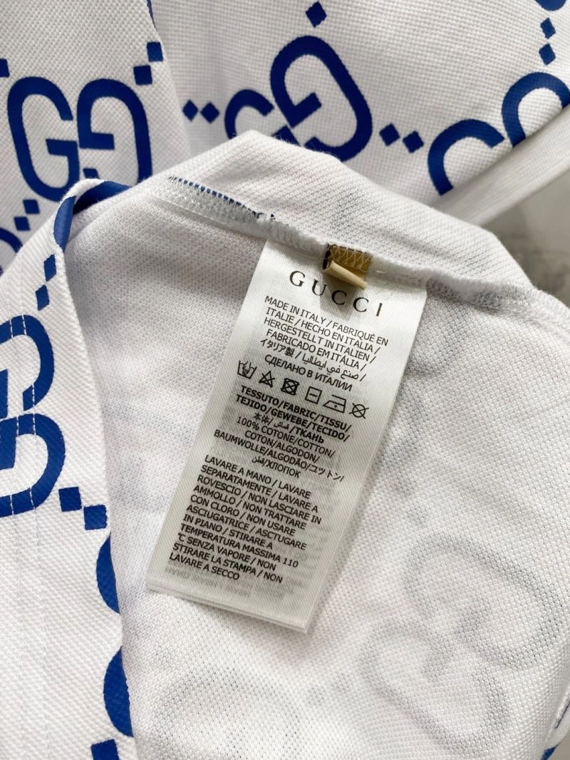 Chic Gucci T-Shirts 127454