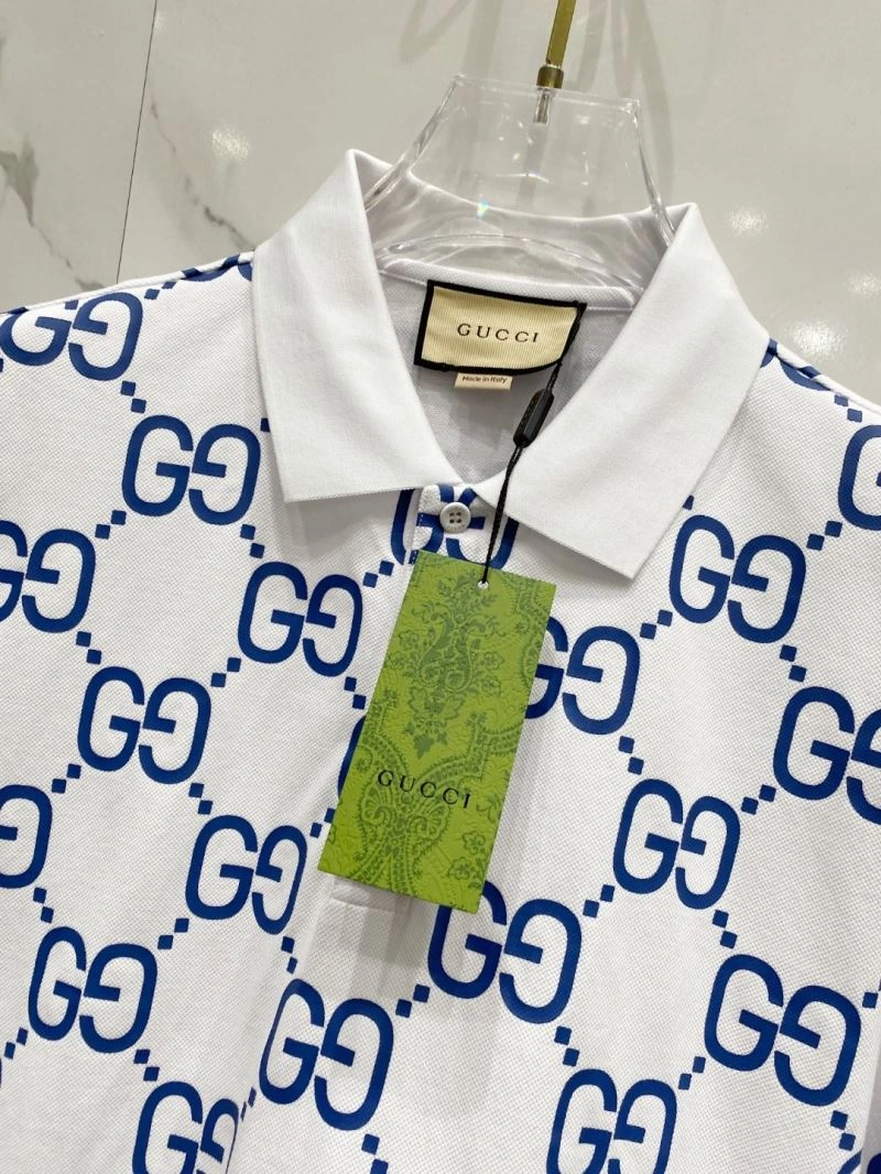 Chic Gucci T-Shirts 127454