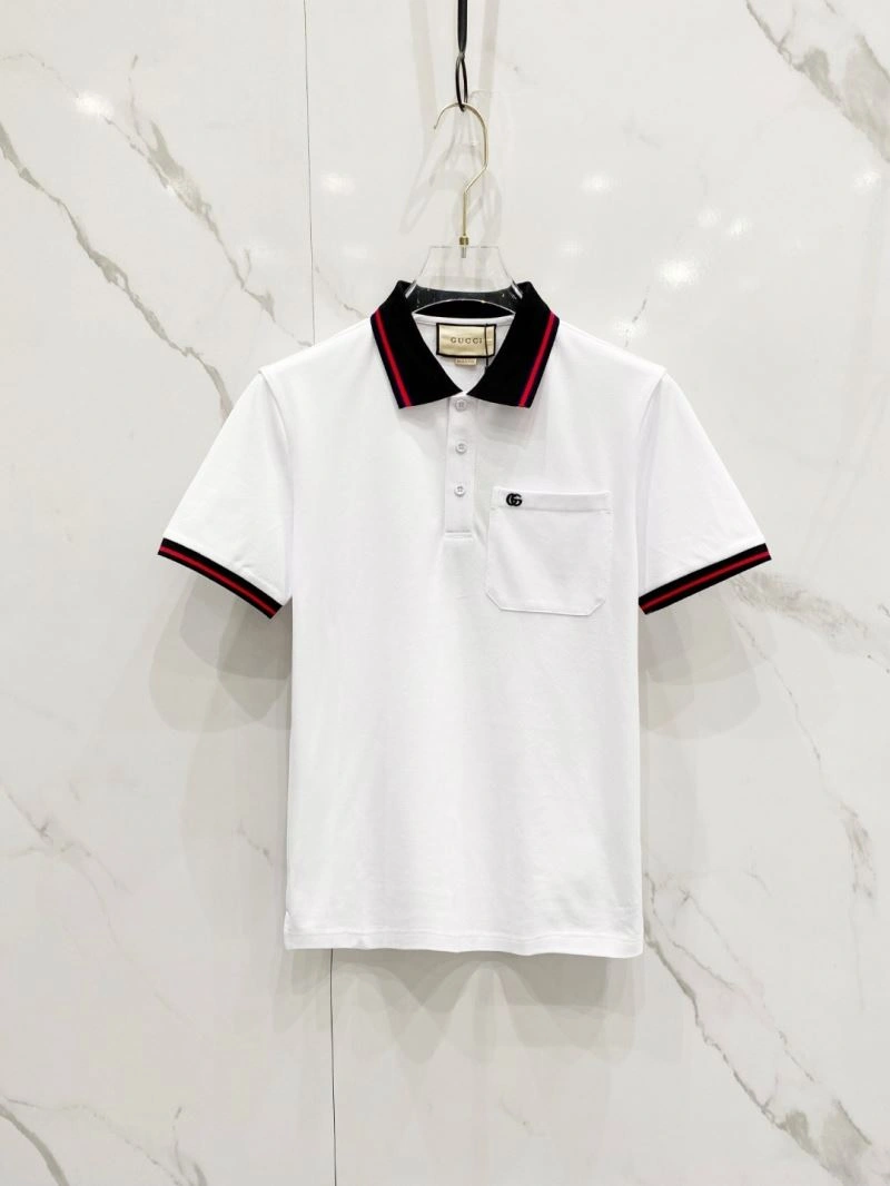 Modern Gucci T-Shirts 127455