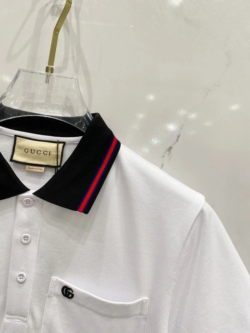 Modern Gucci T-Shirts 127455