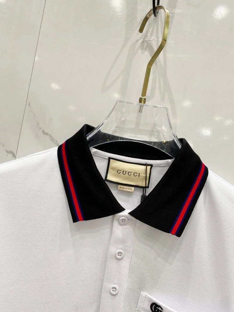 Modern Gucci T-Shirts 127455