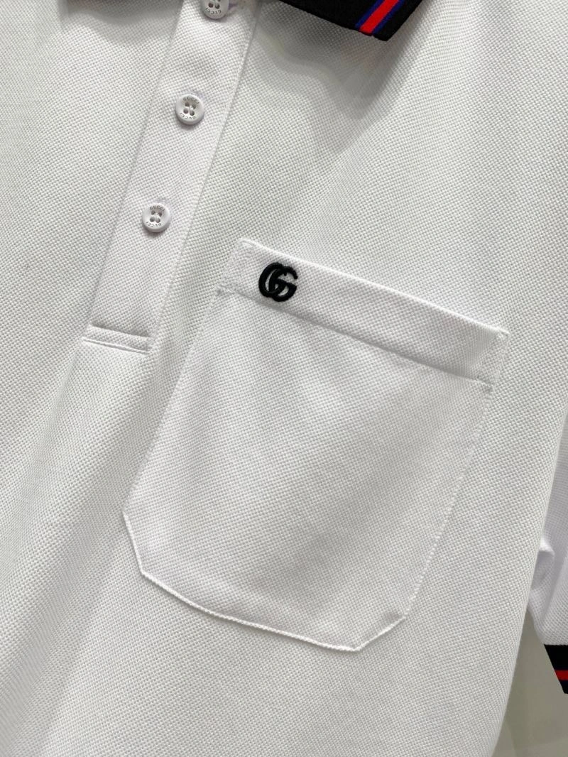 Modern Gucci T-Shirts 127455