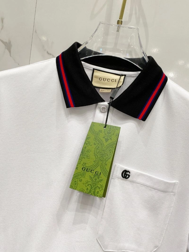 Modern Gucci T-Shirts 127455