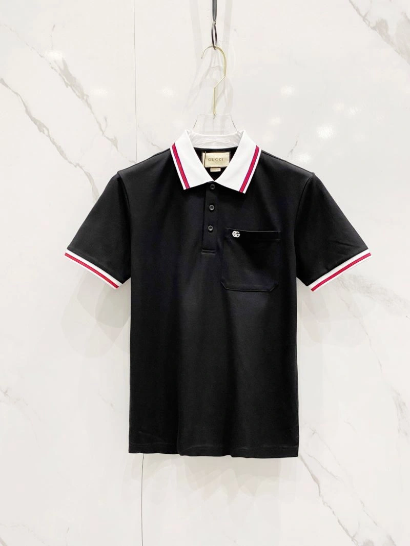 Minimalist Gucci T-Shirts 127452