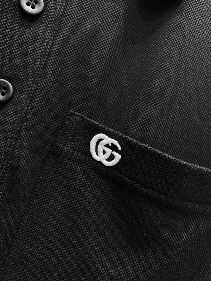 Minimalist Gucci T-Shirts 127452
