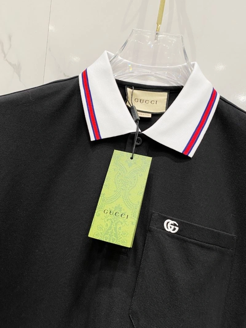 Minimalist Gucci T-Shirts 127452