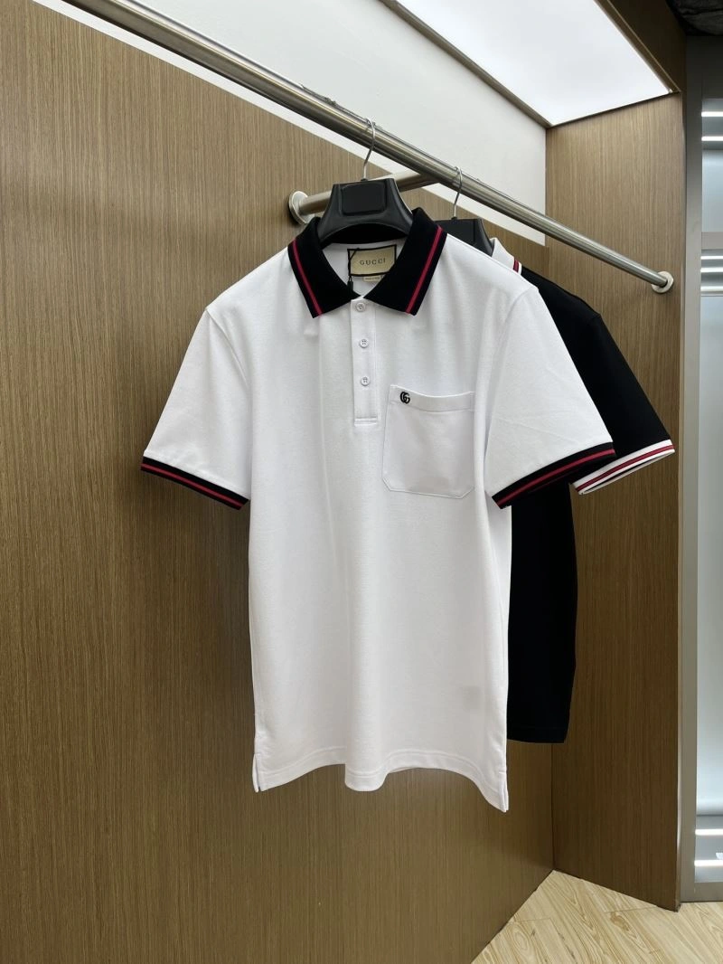 Gucci T-Shirts Trendsetting 127451