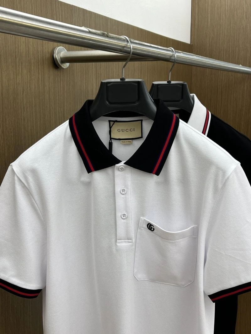 Gucci T-Shirts Trendsetting 127451