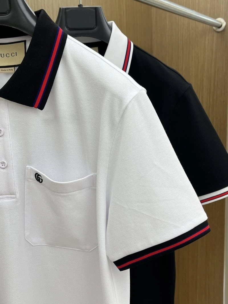 Gucci T-Shirts Trendsetting 127451