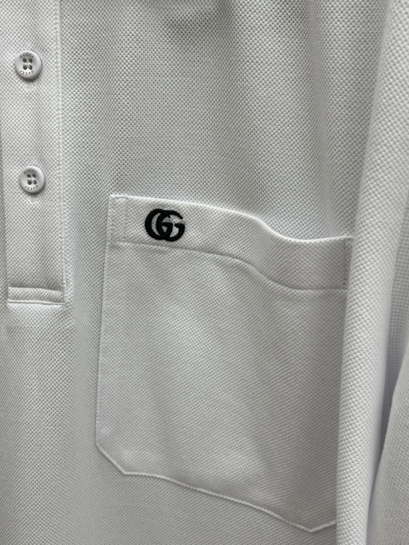 Gucci T-Shirts Trendsetting 127451