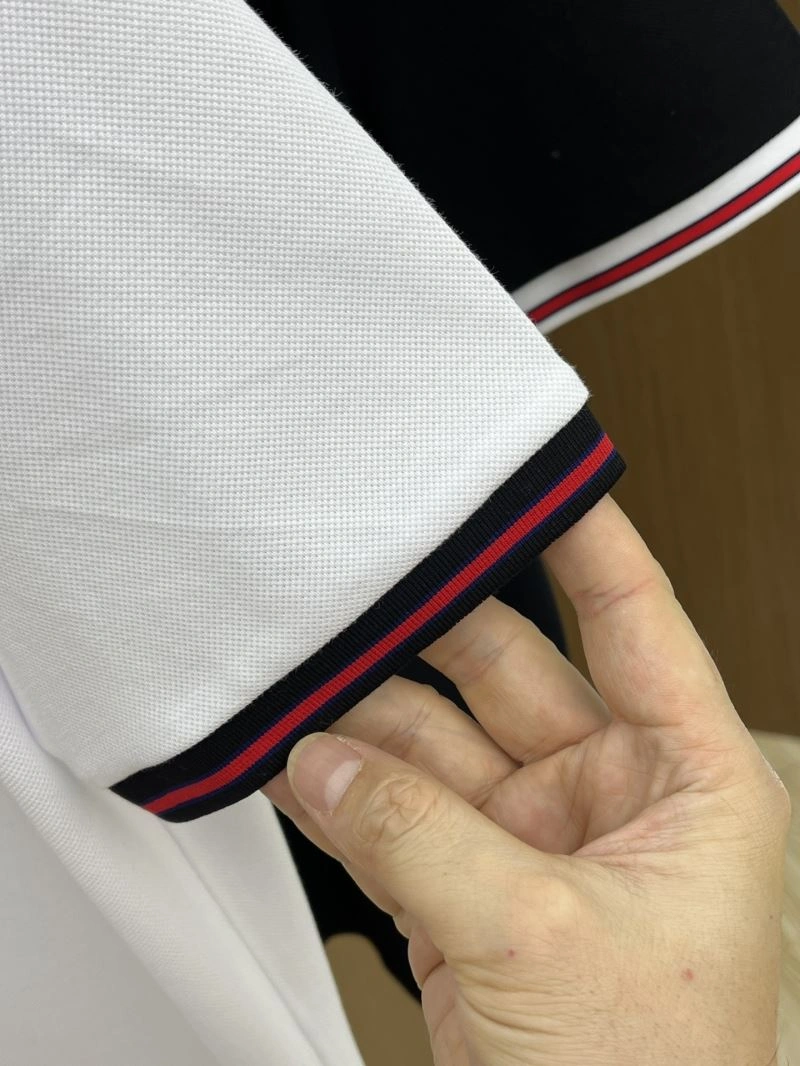 Gucci T-Shirts Trendsetting 127451