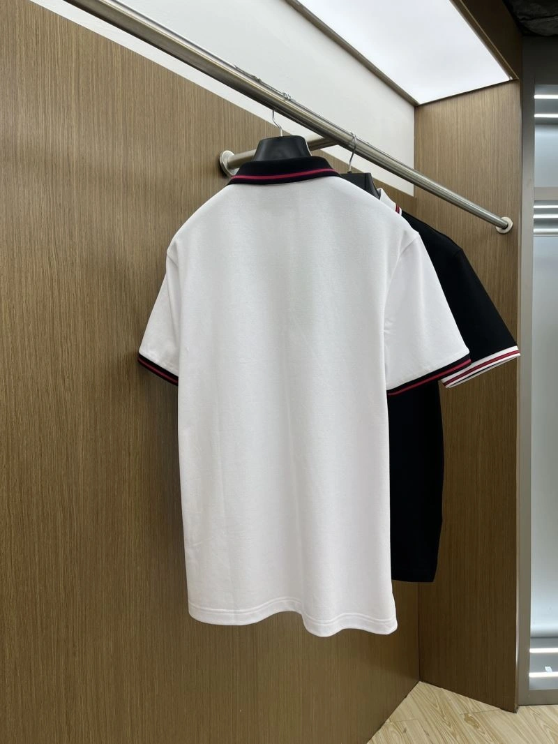Gucci T-Shirts Trendsetting 127451