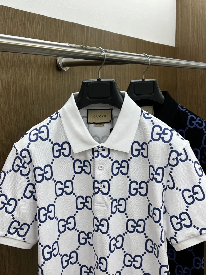 Gucci T-Shirts Unisex 127448