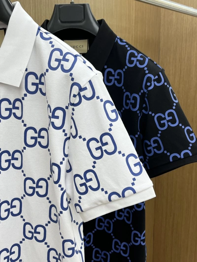 Gucci T-Shirts Unisex 127448