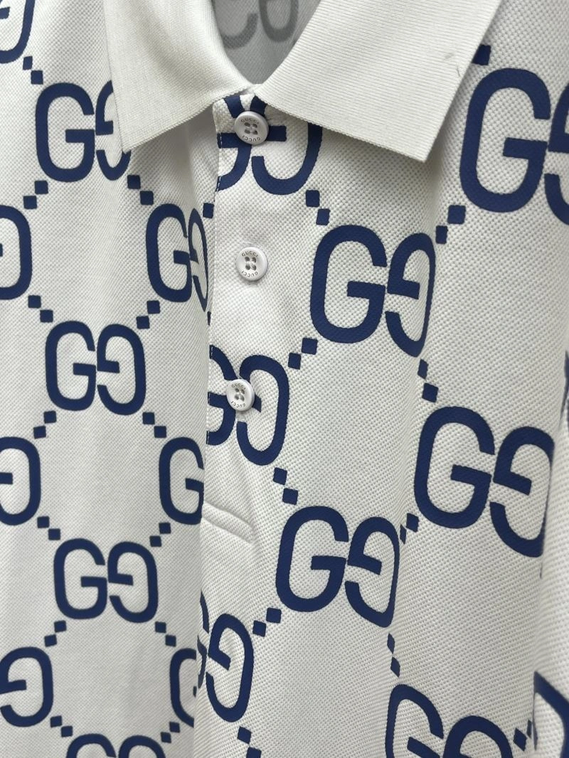 Gucci T-Shirts Unisex 127448