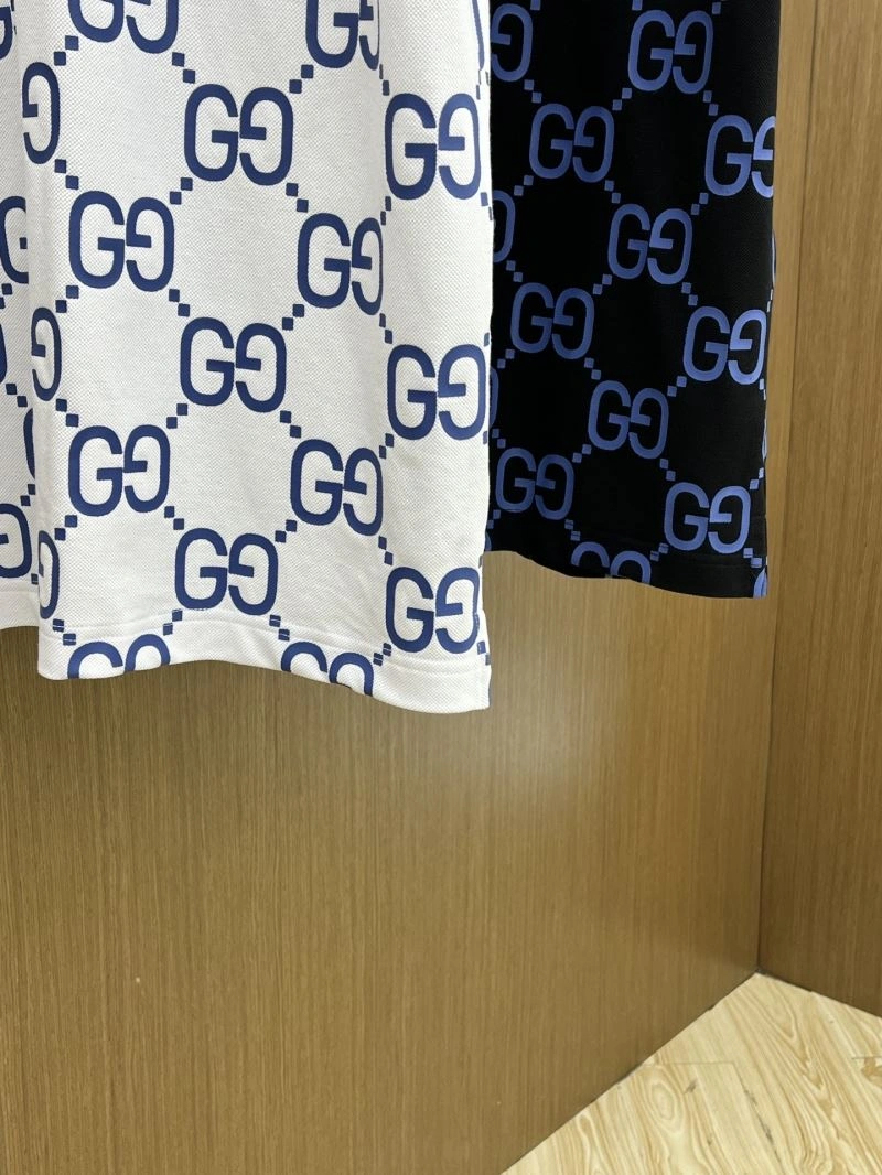 Gucci T-Shirts Unisex 127448