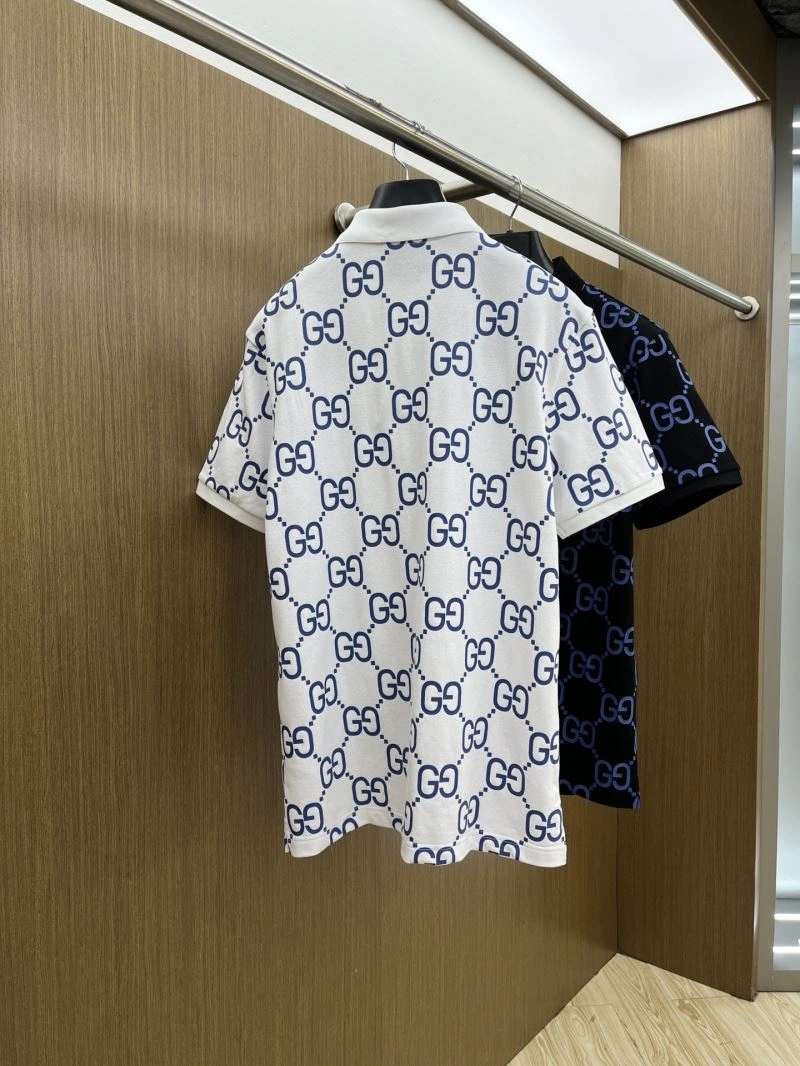 Gucci T-Shirts Unisex 127448