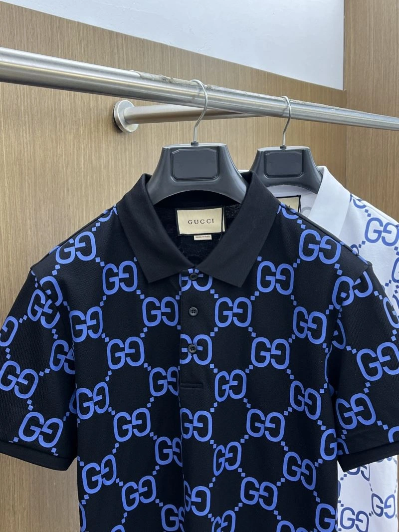 Gucci T-Shirts Breathable 127449