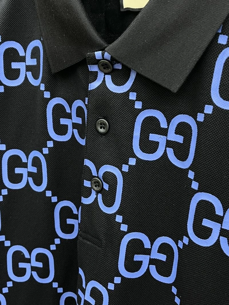 Gucci T-Shirts Breathable 127449