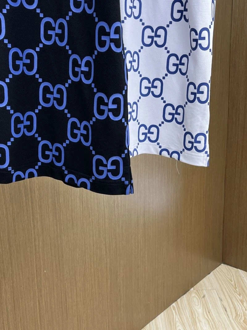 Gucci T-Shirts Breathable 127449