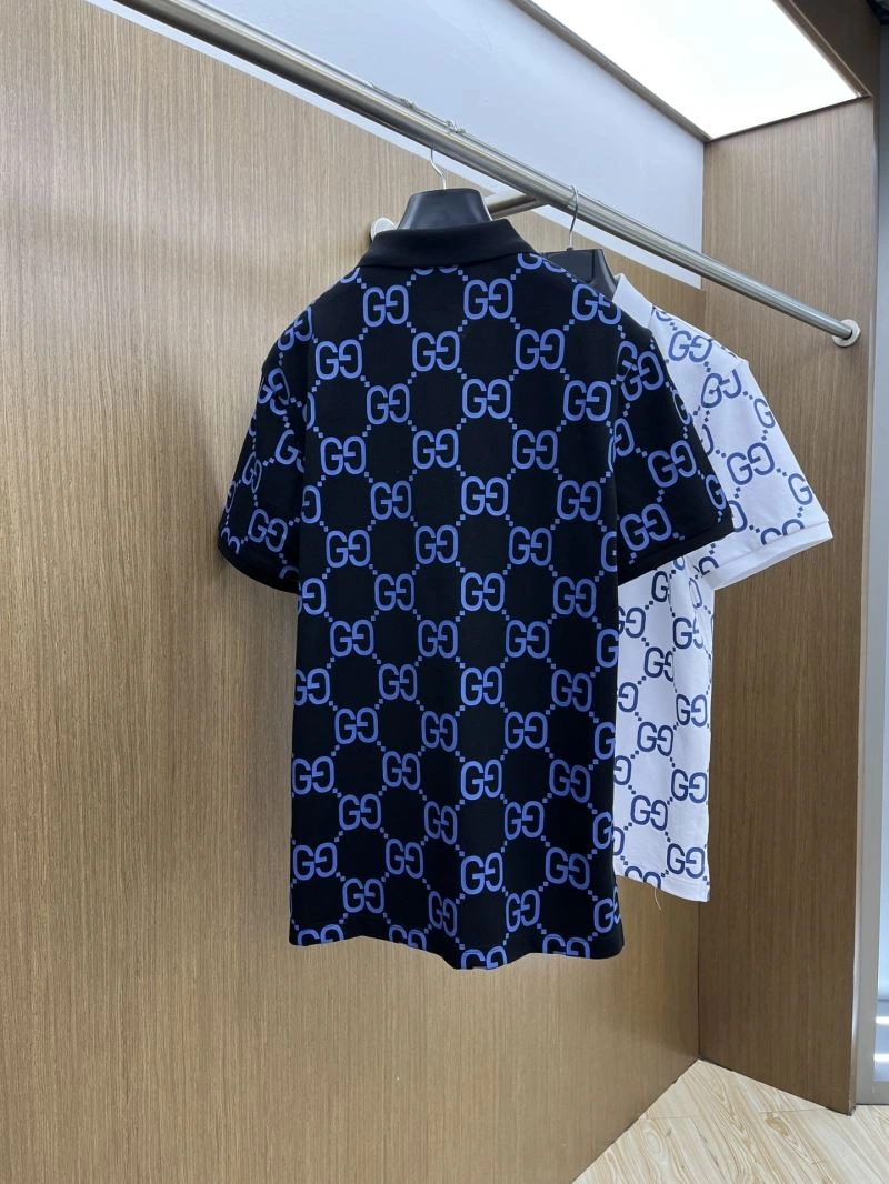 Gucci T-Shirts Breathable 127449
