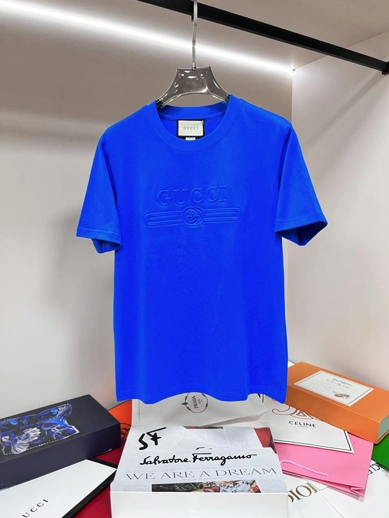 Gucci T-Shirts WellDesigned 127446