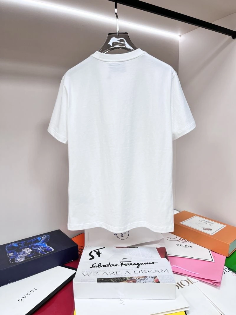 Gucci T-Shirts WellDesigned 127446