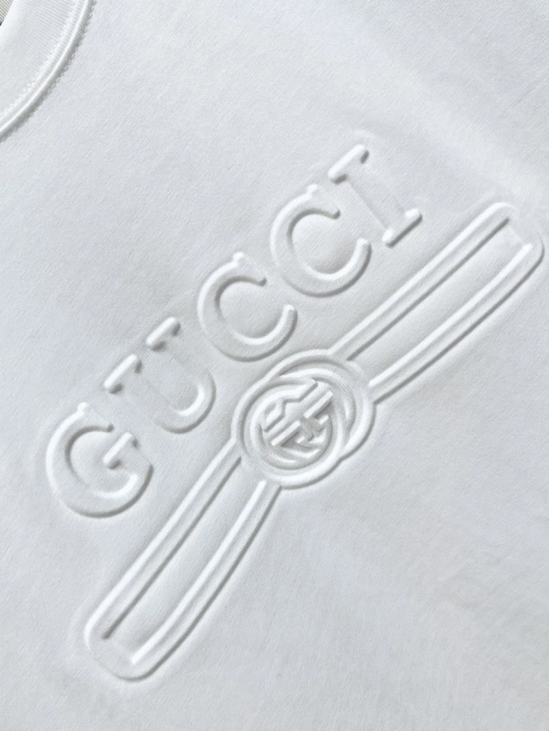 Gucci T-Shirts WellDesigned 127446