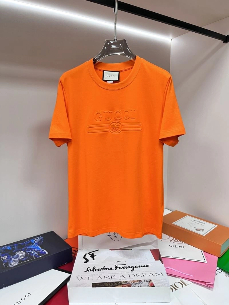 Gucci T-Shirts FreshLook 127445