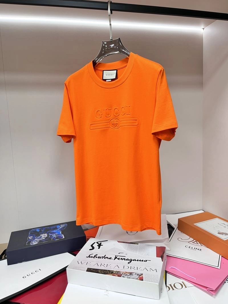Gucci T-Shirts FreshLook 127445