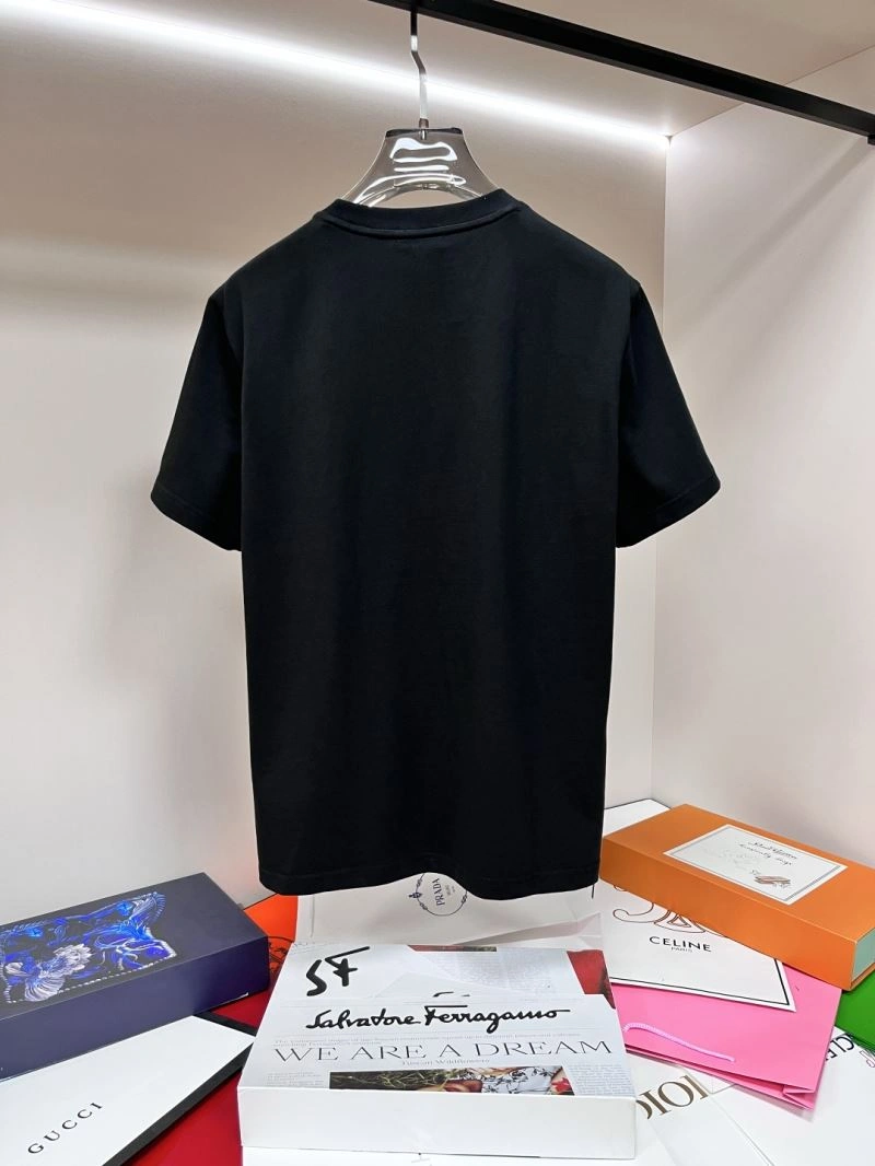 Gucci T-Shirts FreshLook 127445