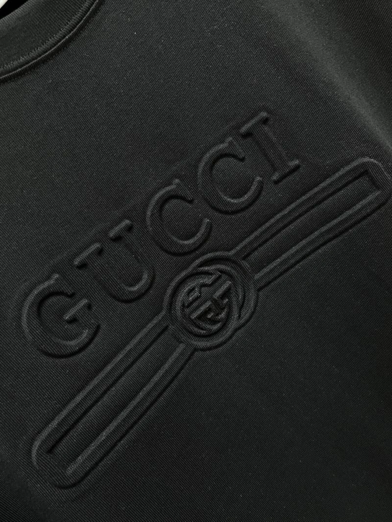Gucci T-Shirts FreshLook 127445