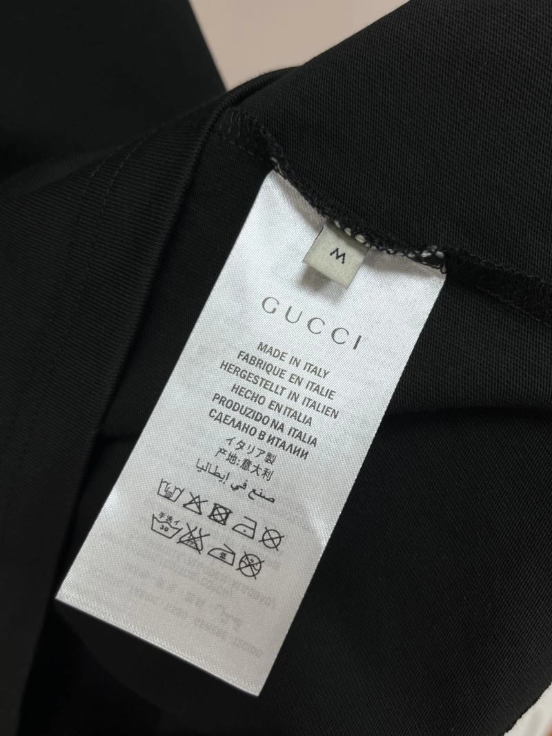 Gucci T-Shirts FreshLook 127445