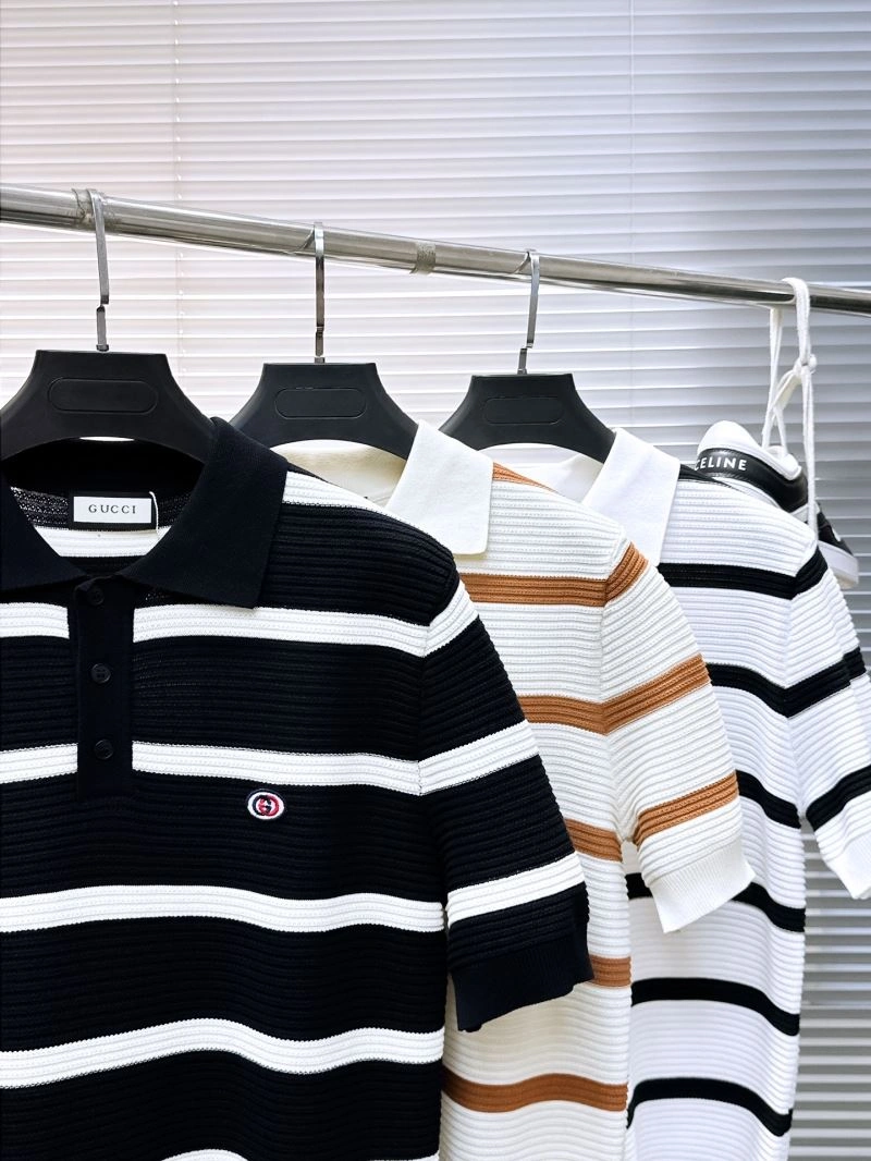 Versatile Gucci T-Shirts 127447