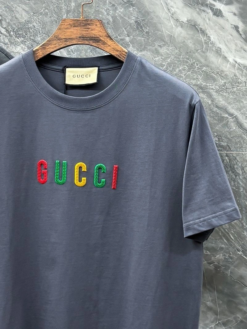 UrbanChic Gucci T-Shirts 127444