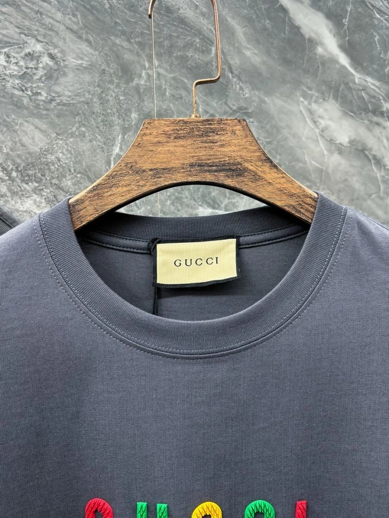 UrbanChic Gucci T-Shirts 127444