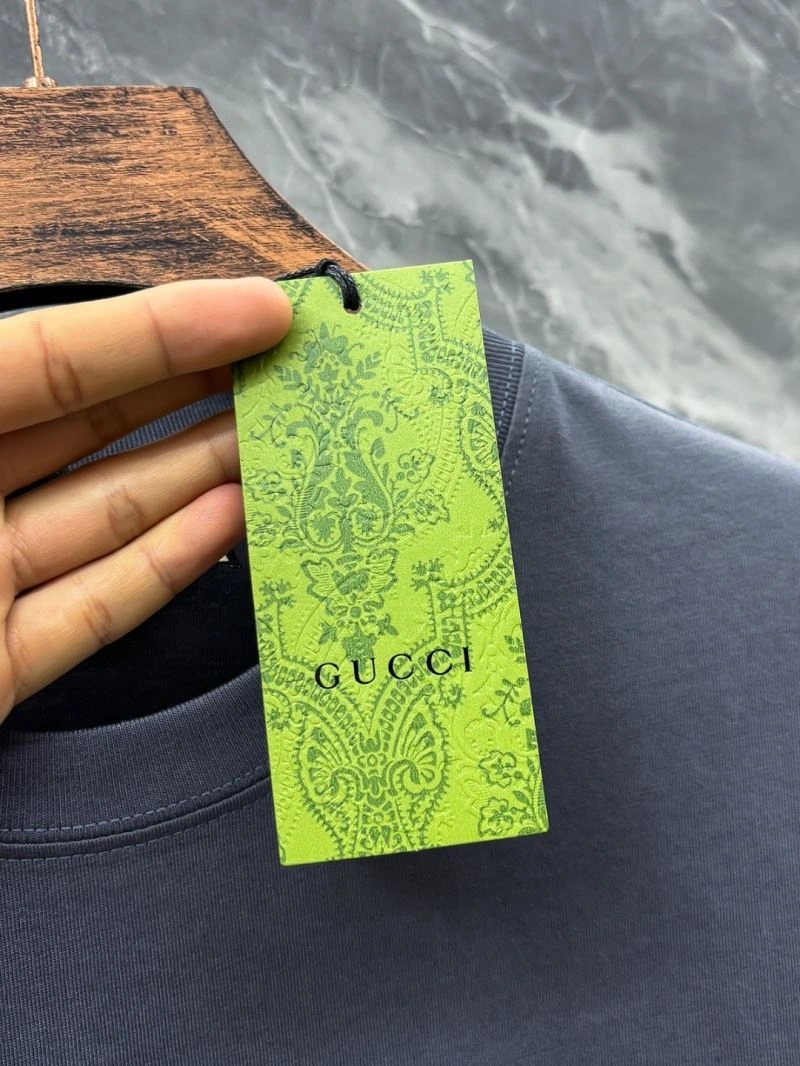 UrbanChic Gucci T-Shirts 127444