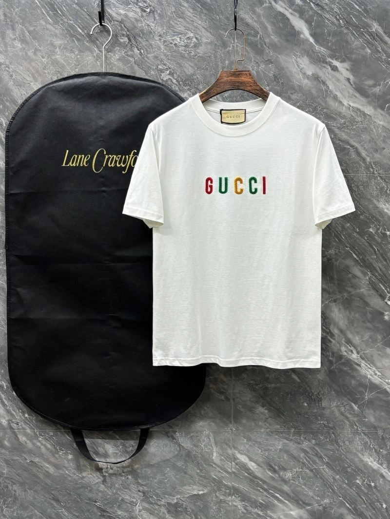 Breathable Gucci T-Shirts 127434
