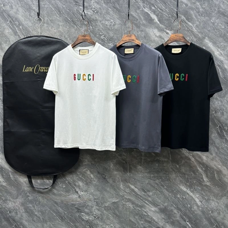 Breathable Gucci T-Shirts 127434